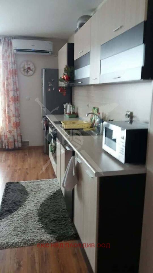 Дава под наем 2-СТАЕН, гр. Пловдив, Кършияка, снимка 2 - Апартаменти - 53964129