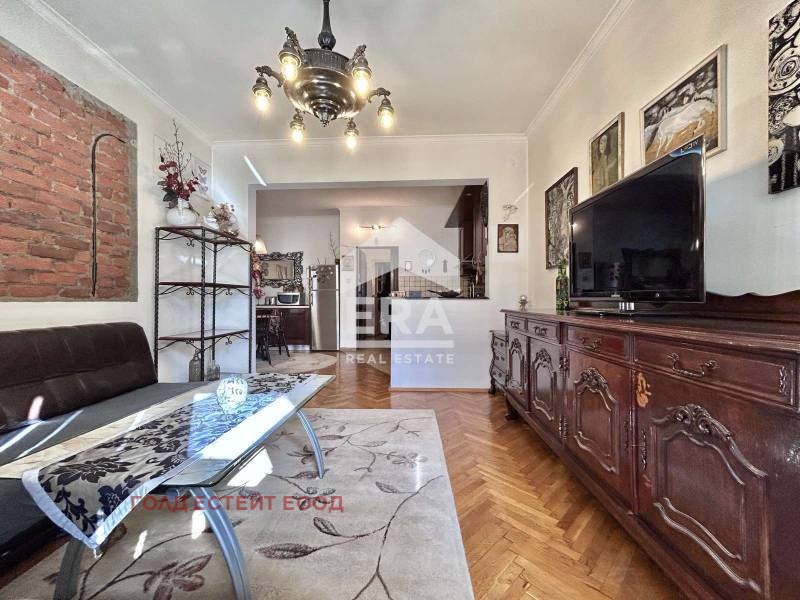 Zu vermieten  2 Schlafzimmer Sofia , Medizinska akademija , 70 qm | 59286221 - Bild [4]