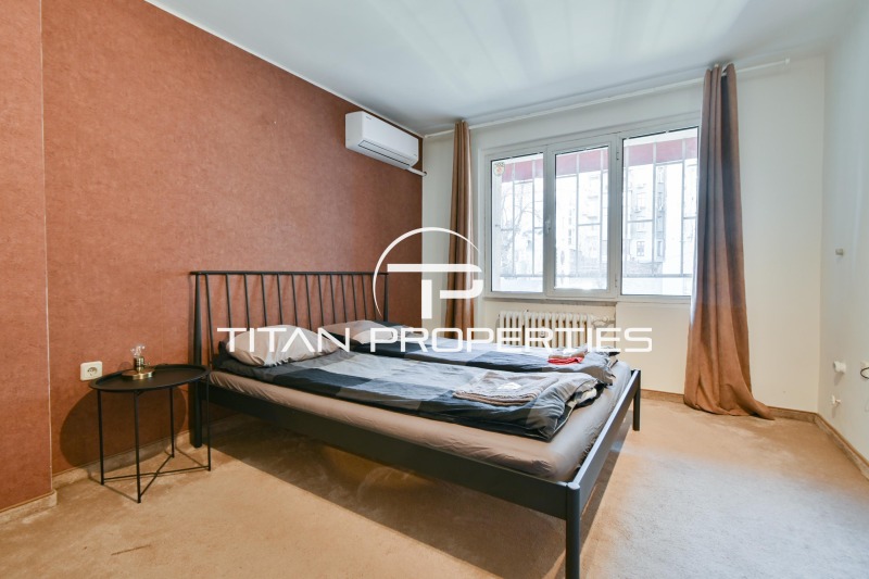 Издаје се  2 спаваће собе Софија , Центар , 62 м2 | 36141342 - слика [13]