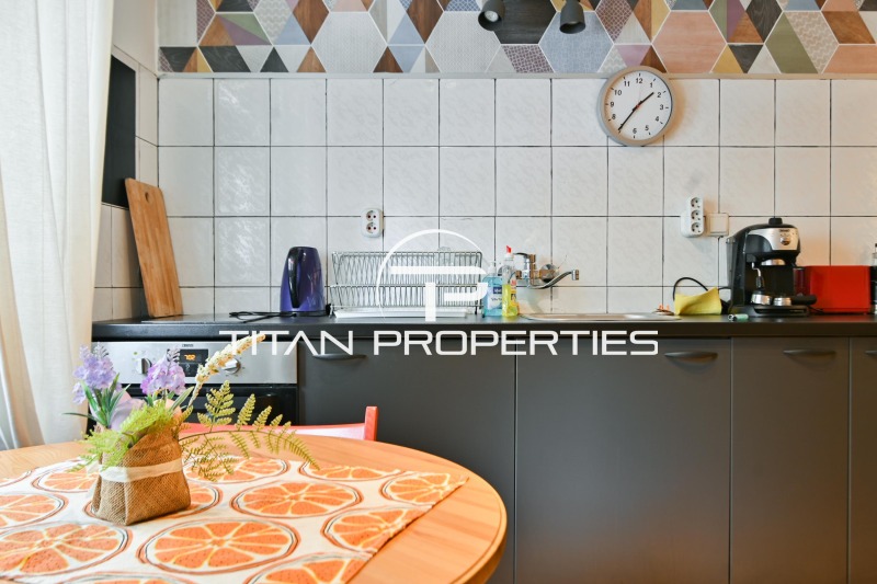 Издаје се  2 спаваће собе Софија , Центар , 62 м2 | 36141342 - слика [3]