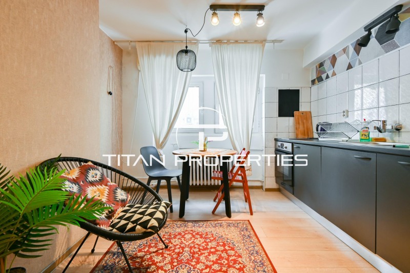 Издаје се  2 спаваће собе Софија , Центар , 62 м2 | 36141342 - слика [4]