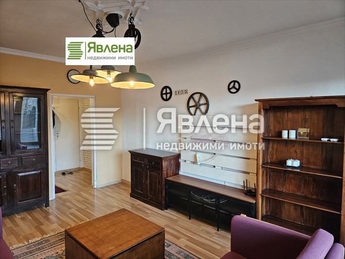 Te huur  2 slaapkamers Sofia , Razsadnika , 90 m² | 43480951 - afbeelding [2]