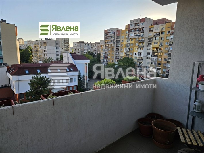 Te huur  2 slaapkamers Sofia , Razsadnika , 90 m² | 43480951 - afbeelding [14]