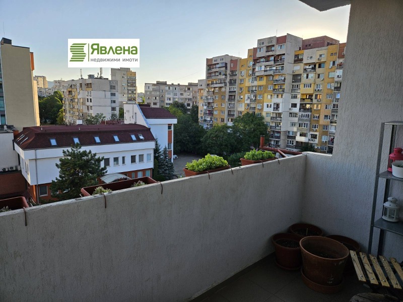 Προς ενοικίαση  2 υπνοδωμάτια Σοφηια , Ραζσαδνηκα , 90 τ.μ | 43480951 - εικόνα [16]