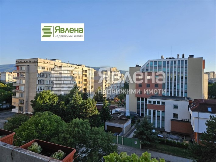 Te huur  2 slaapkamers Sofia , Razsadnika , 90 m² | 43480951 - afbeelding [15]