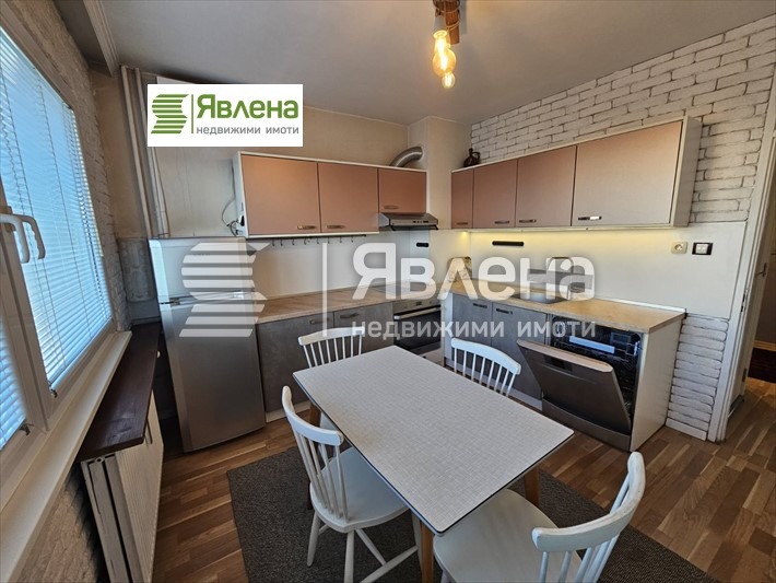 Te huur  2 slaapkamers Sofia , Razsadnika , 90 m² | 43480951 - afbeelding [9]