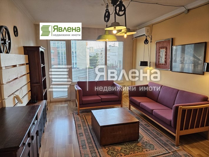 Te huur  2 slaapkamers Sofia , Razsadnika , 90 m² | 43480951