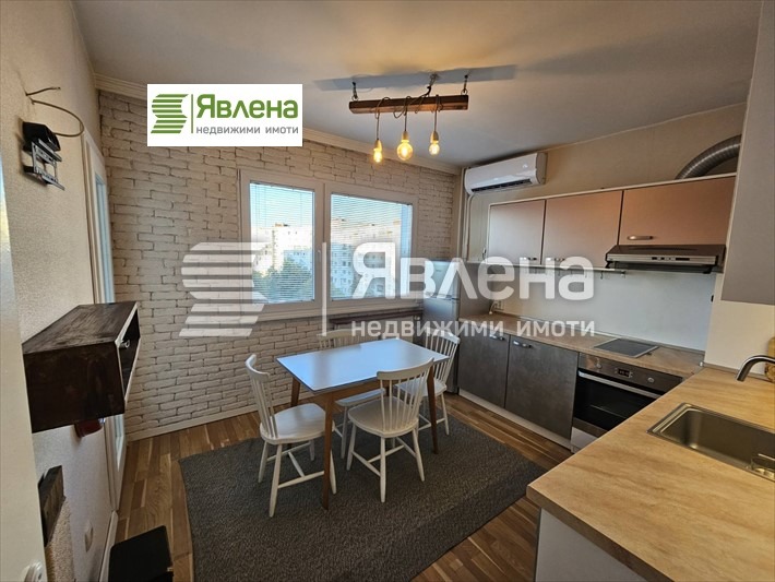 Te huur  2 slaapkamers Sofia , Razsadnika , 90 m² | 43480951 - afbeelding [8]