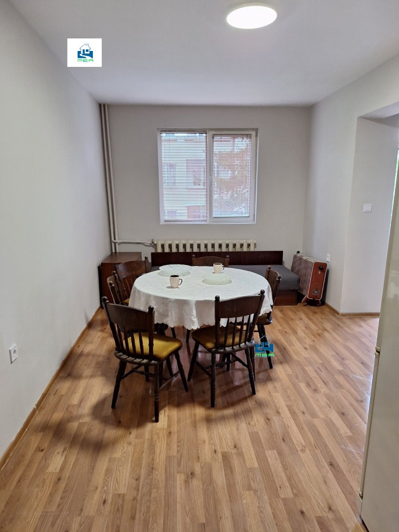 Дава под наем 3-СТАЕН, гр. Плевен, Сторгозия, снимка 6 - Апартаменти - 52616554