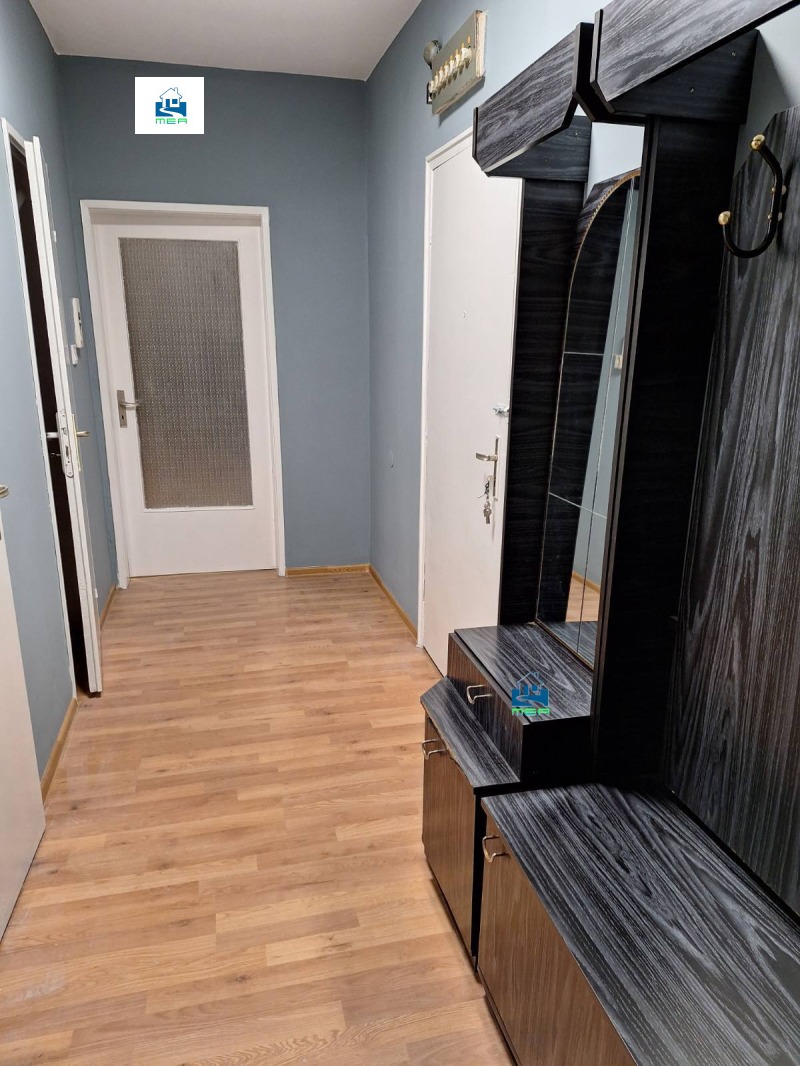 Дава под наем 3-СТАЕН, гр. Плевен, Сторгозия, снимка 7 - Апартаменти - 52616554