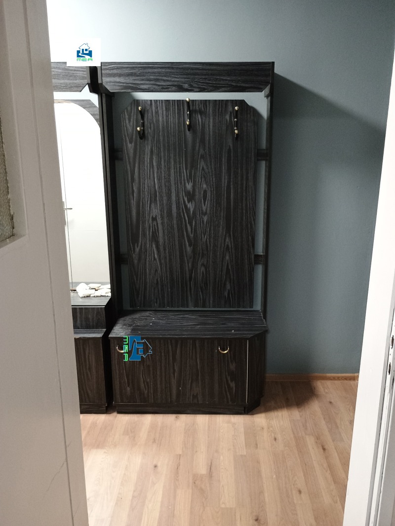 Дава под наем 3-СТАЕН, гр. Плевен, Сторгозия, снимка 8 - Апартаменти - 52616554