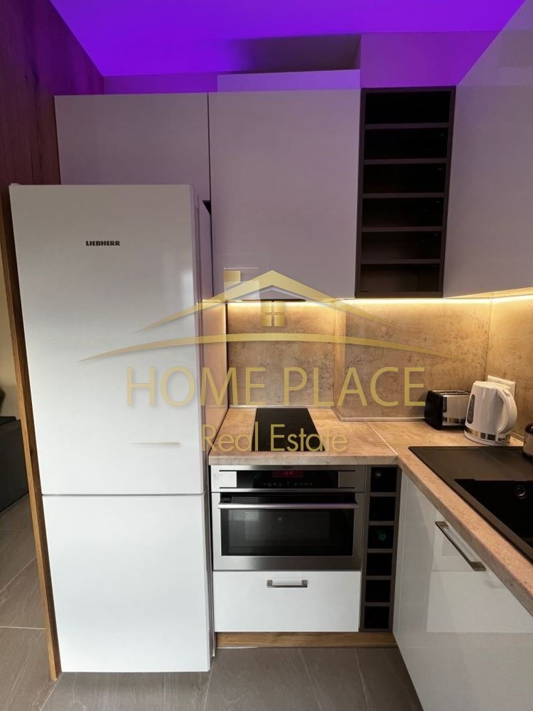 Дава под наем 3-СТАЕН, гр. Варна, Център, снимка 5 - Апартаменти - 52799958