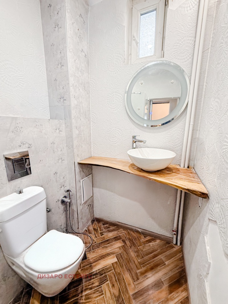 Дава под наем 3-СТАЕН, гр. София, Център, снимка 7 - Апартаменти - 53008953