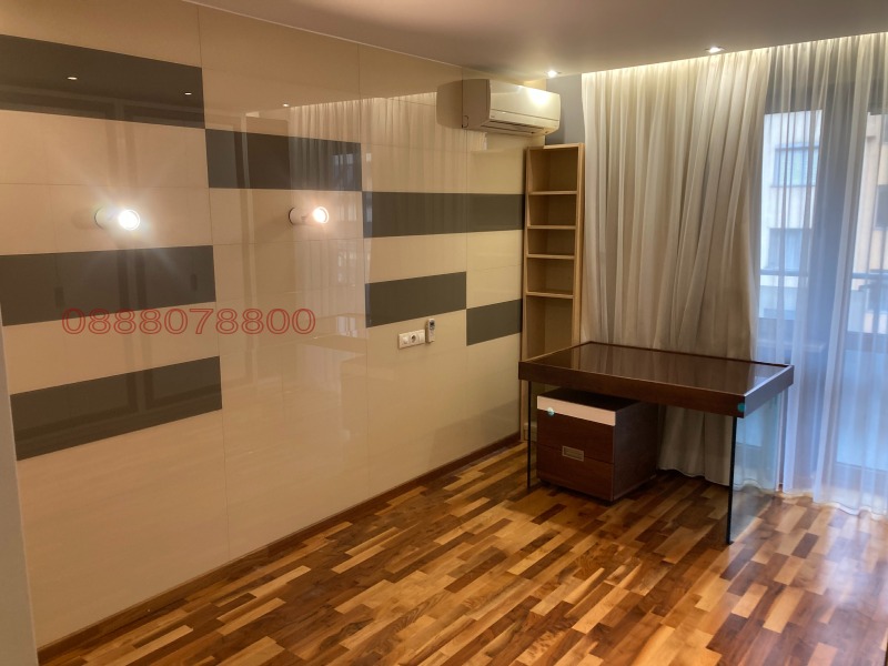 Дава под наем 3-СТАЕН, гр. София, Манастирски ливади, снимка 13 - Апартаменти - 53111494