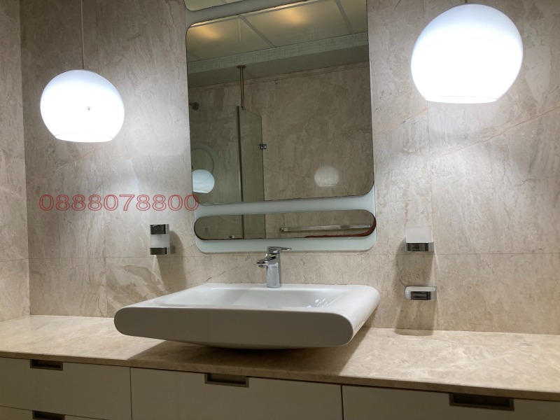 Дава под наем 3-СТАЕН, гр. София, Манастирски ливади, снимка 8 - Апартаменти - 53111494