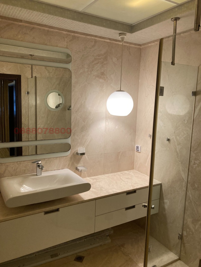 Дава под наем 3-СТАЕН, гр. София, Манастирски ливади, снимка 14 - Апартаменти - 53111494