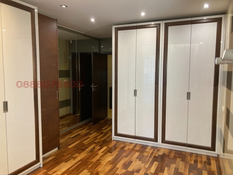 Дава под наем 3-СТАЕН, гр. София, Манастирски ливади, снимка 12 - Апартаменти - 53111494