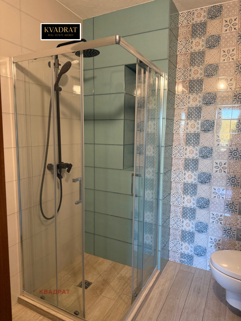 Дава под наем 4-СТАЕН, гр. София, Бояна, снимка 9 - Апартаменти - 52438806