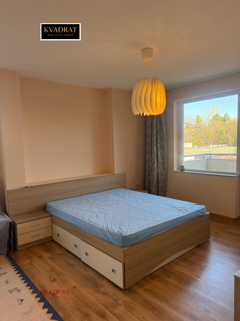 Дава под наем 4-СТАЕН, гр. София, Бояна, снимка 3 - Апартаменти - 52438806