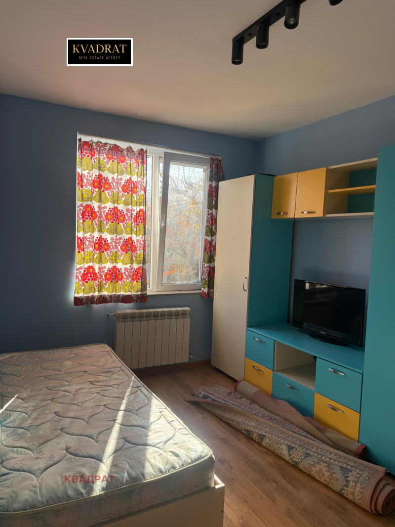 Дава под наем 4-СТАЕН, гр. София, Бояна, снимка 7 - Апартаменти - 52438806