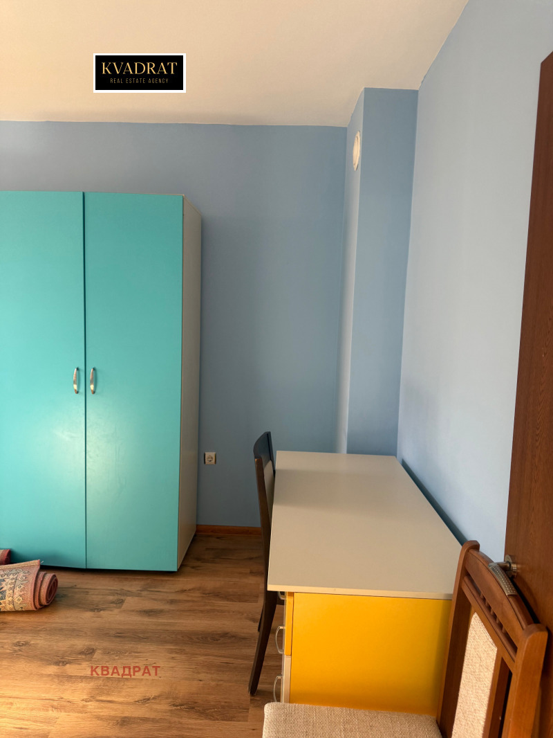 Дава под наем 4-СТАЕН, гр. София, Бояна, снимка 8 - Апартаменти - 52438806