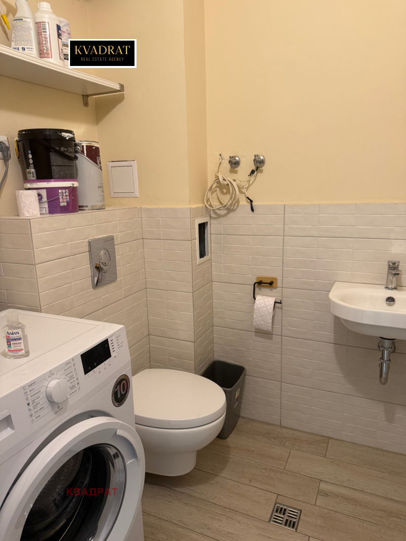 Дава под наем 4-СТАЕН, гр. София, Бояна, снимка 11 - Апартаменти - 52438806