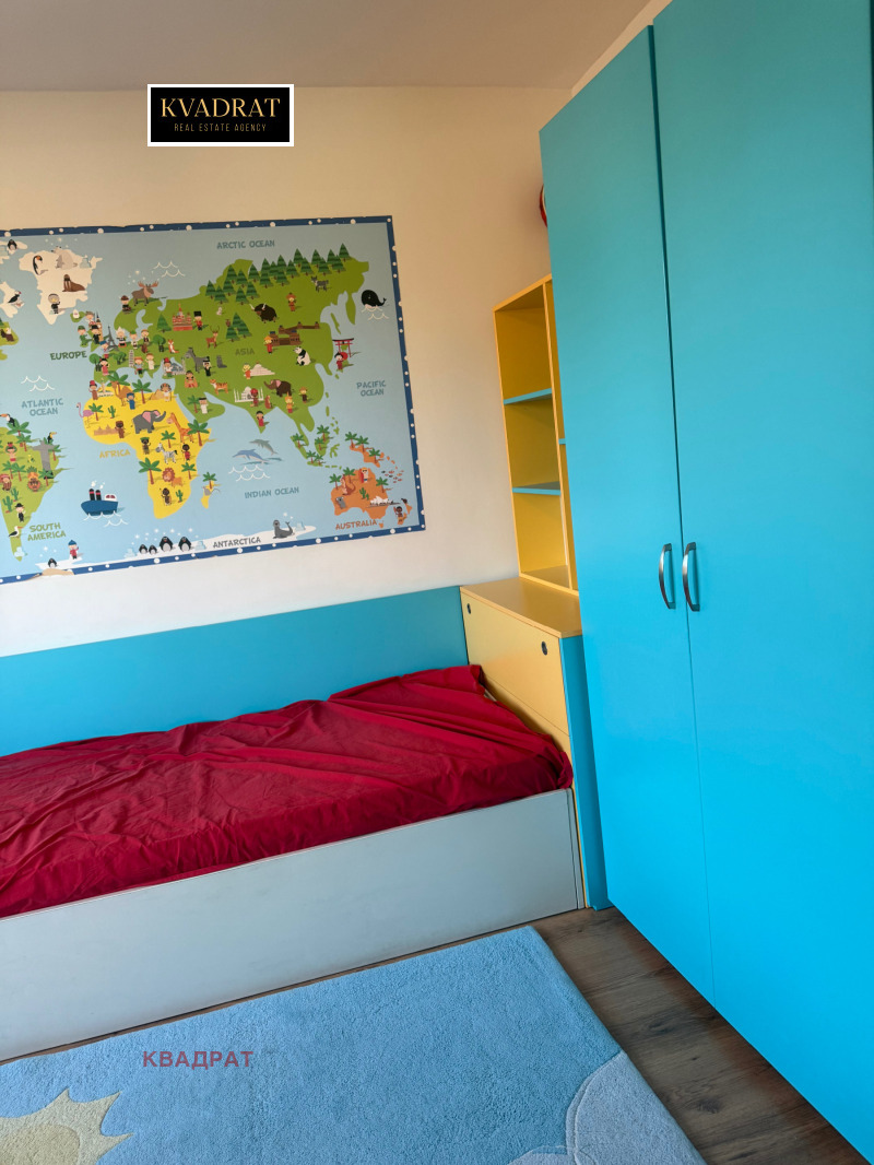 Дава под наем 4-СТАЕН, гр. София, Бояна, снимка 6 - Апартаменти - 52438806