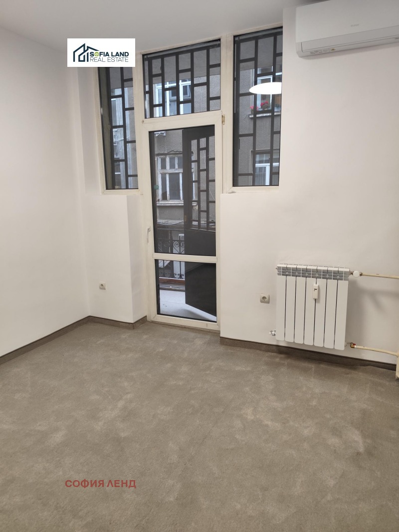 Дава под наем ОФИС, гр. София, Център, снимка 5 - Офиси - 52464859