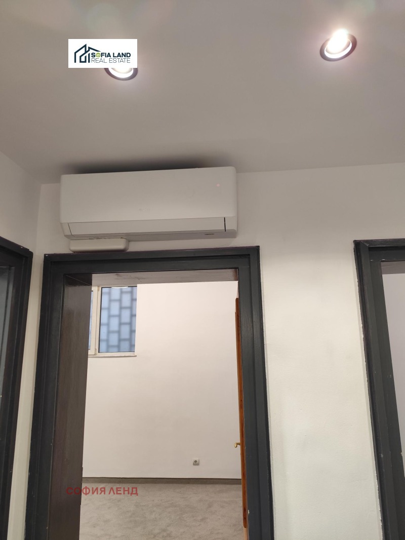 Дава под наем ОФИС, гр. София, Център, снимка 6 - Офиси - 52464859