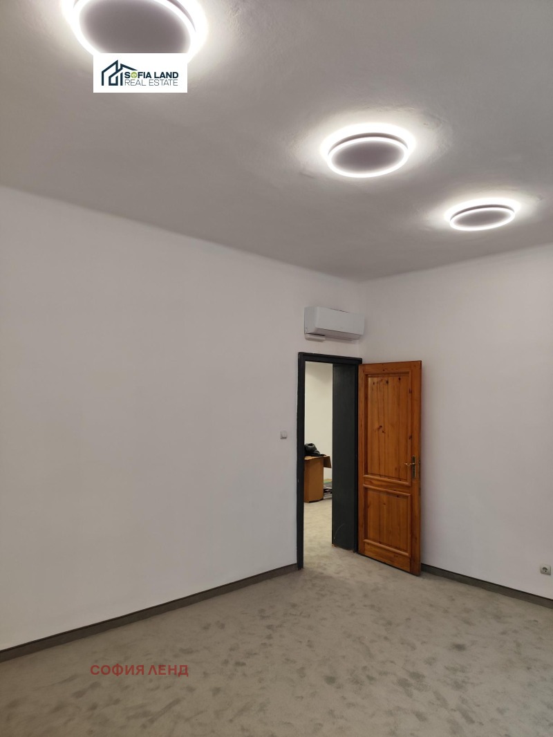 Дава под наем ОФИС, гр. София, Център, снимка 8 - Офиси - 52464859