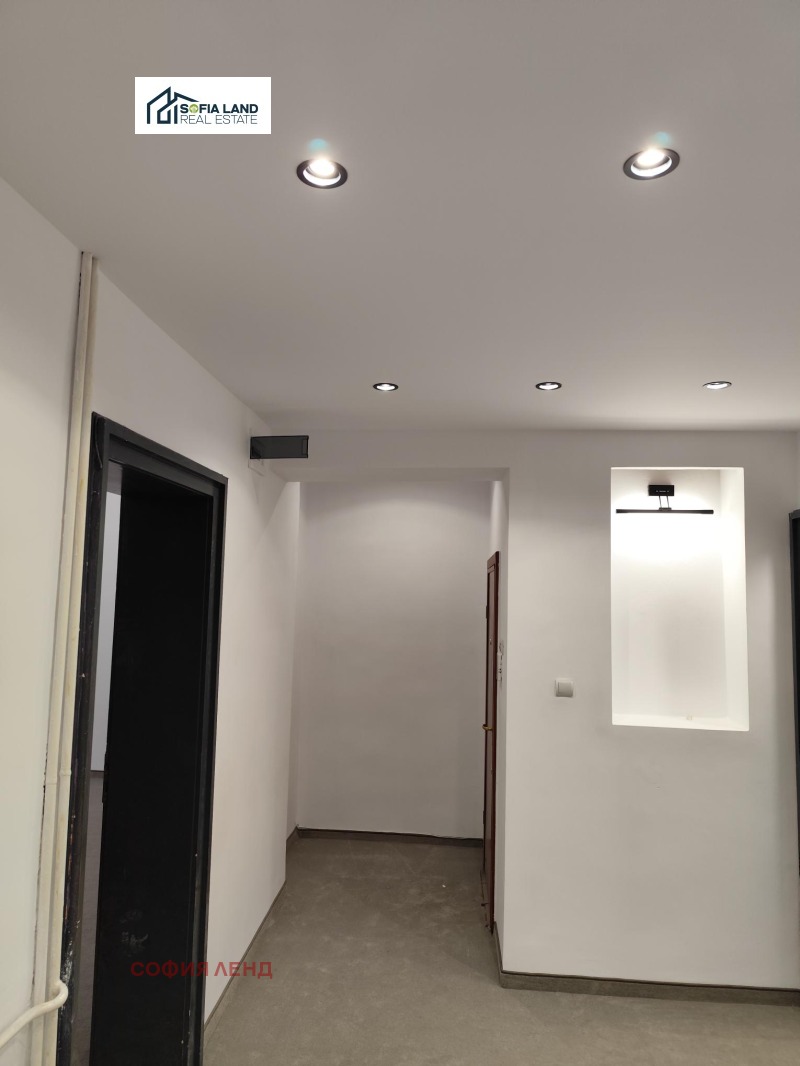 Дава под наем ОФИС, гр. София, Център, снимка 3 - Офиси - 52464859