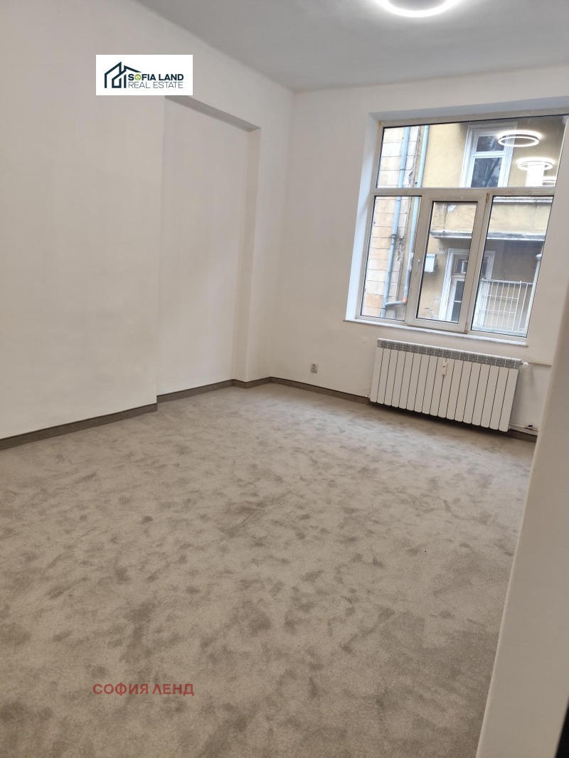 Дава под наем ОФИС, гр. София, Център, снимка 4 - Офиси - 52464859