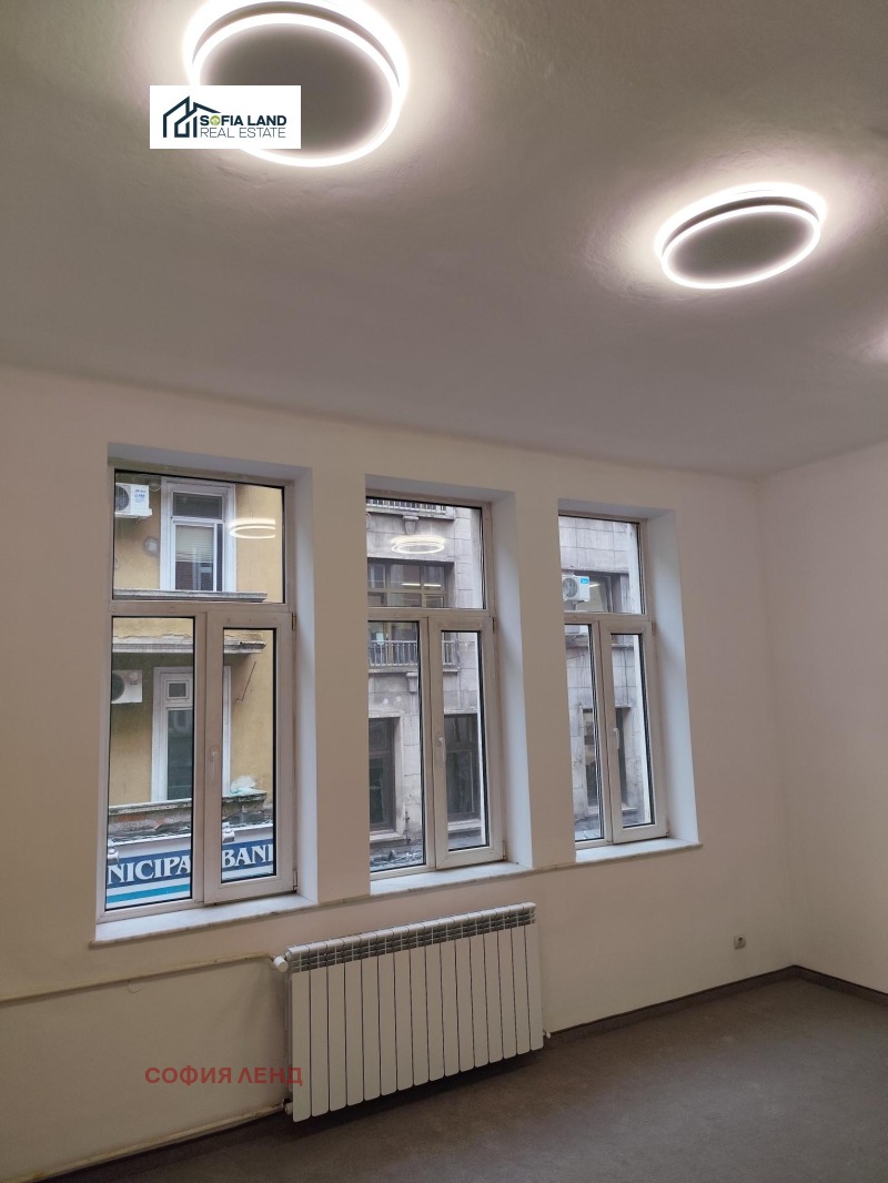 Дава под наем ОФИС, гр. София, Център, снимка 7 - Офиси - 52464859