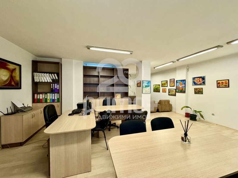 Дава под наем ОФИС, гр. София, Манастирски ливади, снимка 2 - Офиси - 53272000