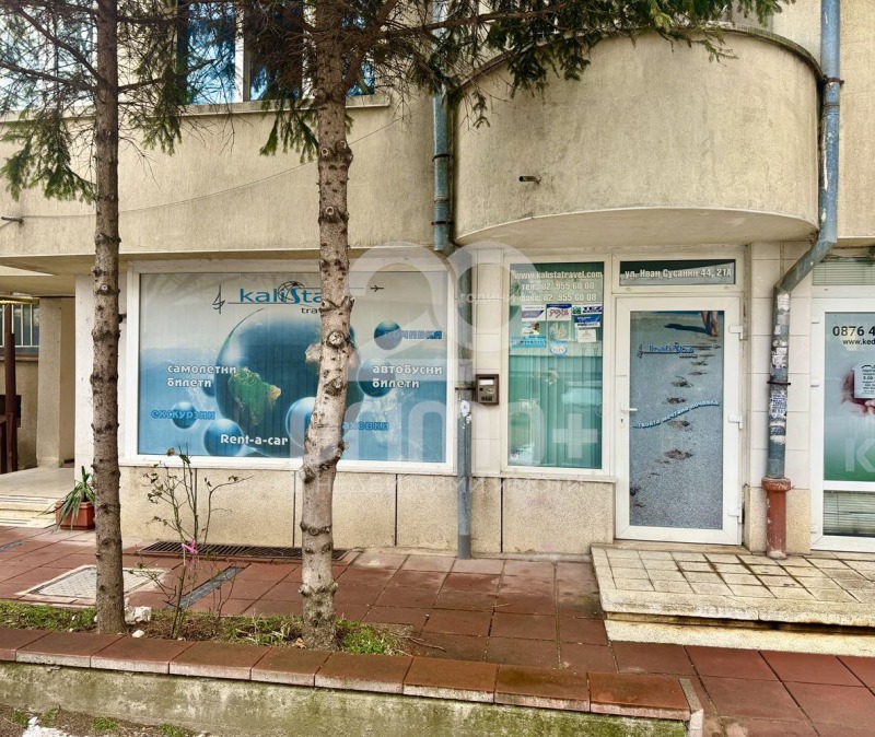 Дава под наем ОФИС, гр. София, Манастирски ливади, снимка 8 - Офиси - 53272000