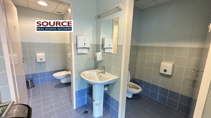 Дава под наем ОФИС, гр. София, Манастирски ливади, снимка 10 - Офиси - 53292951