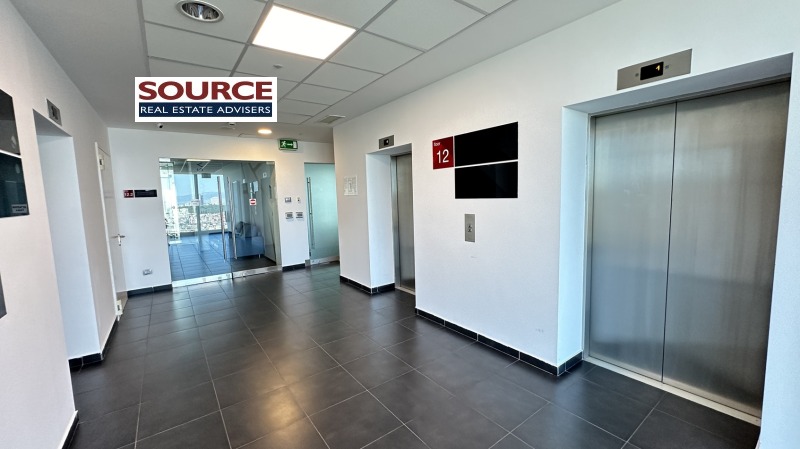 Дава под наем ОФИС, гр. София, Манастирски ливади, снимка 11 - Офиси - 53292951