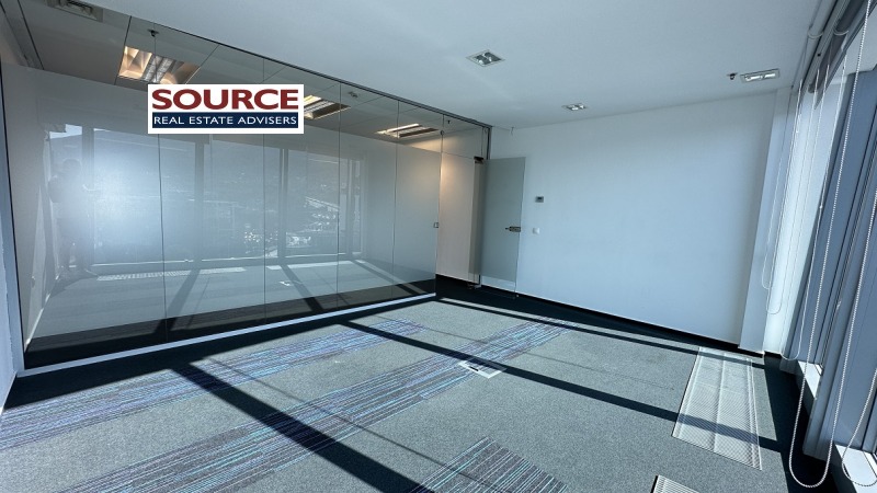 Дава под наем ОФИС, гр. София, Манастирски ливади, снимка 6 - Офиси - 53292951