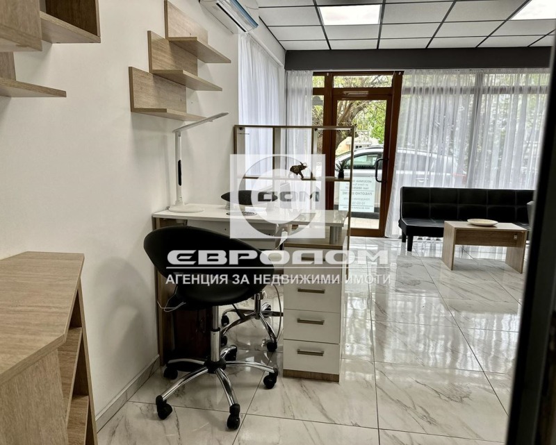 K pronájmu  Prodejna Stara Zagora , Centar , 40 m2 | 49010048 - obraz [3]