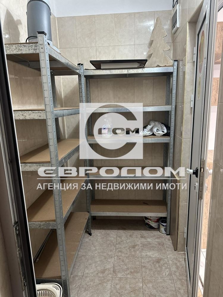 K pronájmu  Prodejna Stara Zagora , Centar , 40 m2 | 49010048 - obraz [7]