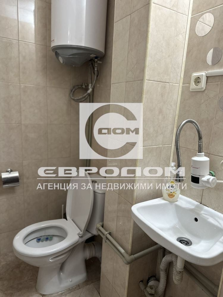 K pronájmu  Prodejna Stara Zagora , Centar , 40 m2 | 49010048 - obraz [5]