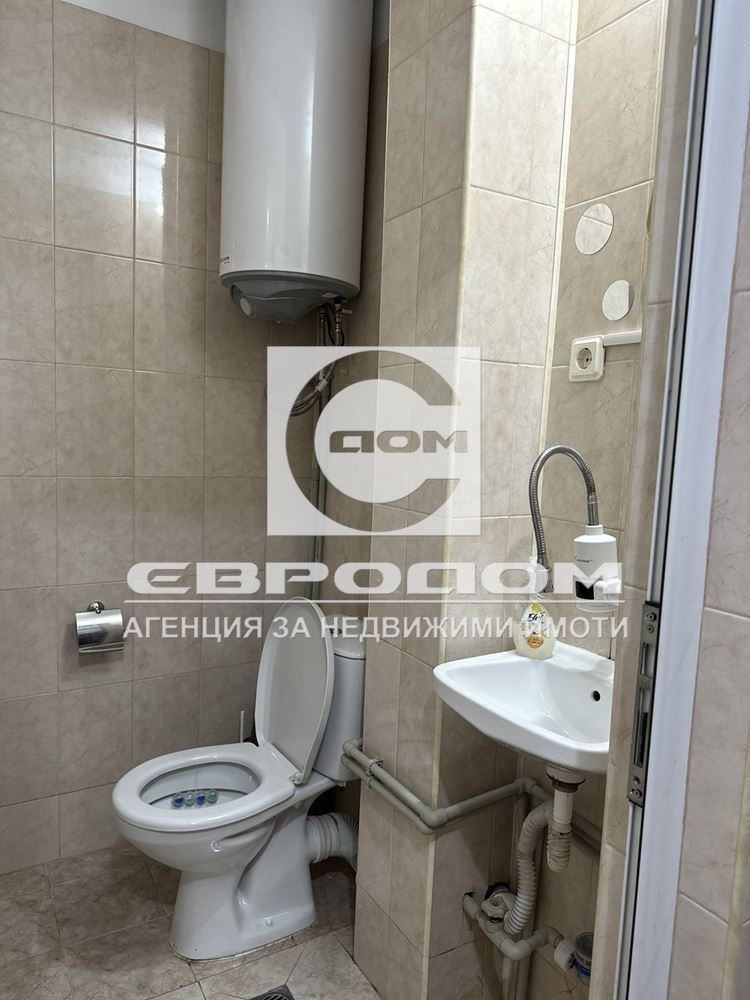 K pronájmu  Prodejna Stara Zagora , Centar , 40 m2 | 49010048 - obraz [4]