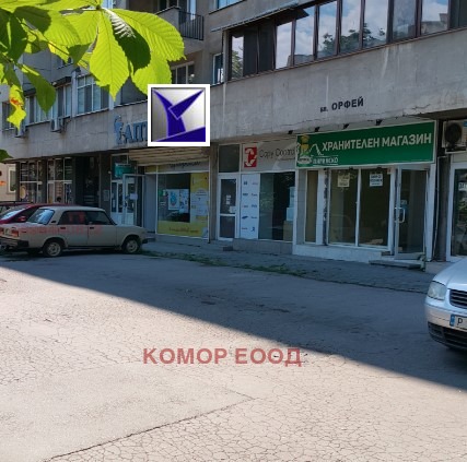 В аренду  Магазин Русе , Възраждане , 50 кв.м | 60605241 - изображение [2]