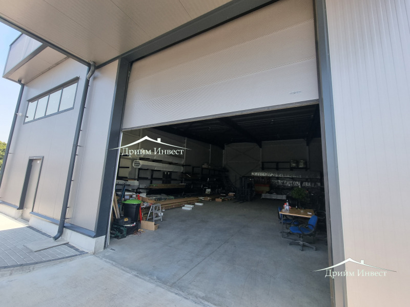 For Rent  Industrial building Plovdiv , Industrialna zona - Sever , 1000 sq.m | 18164657 - image [2]