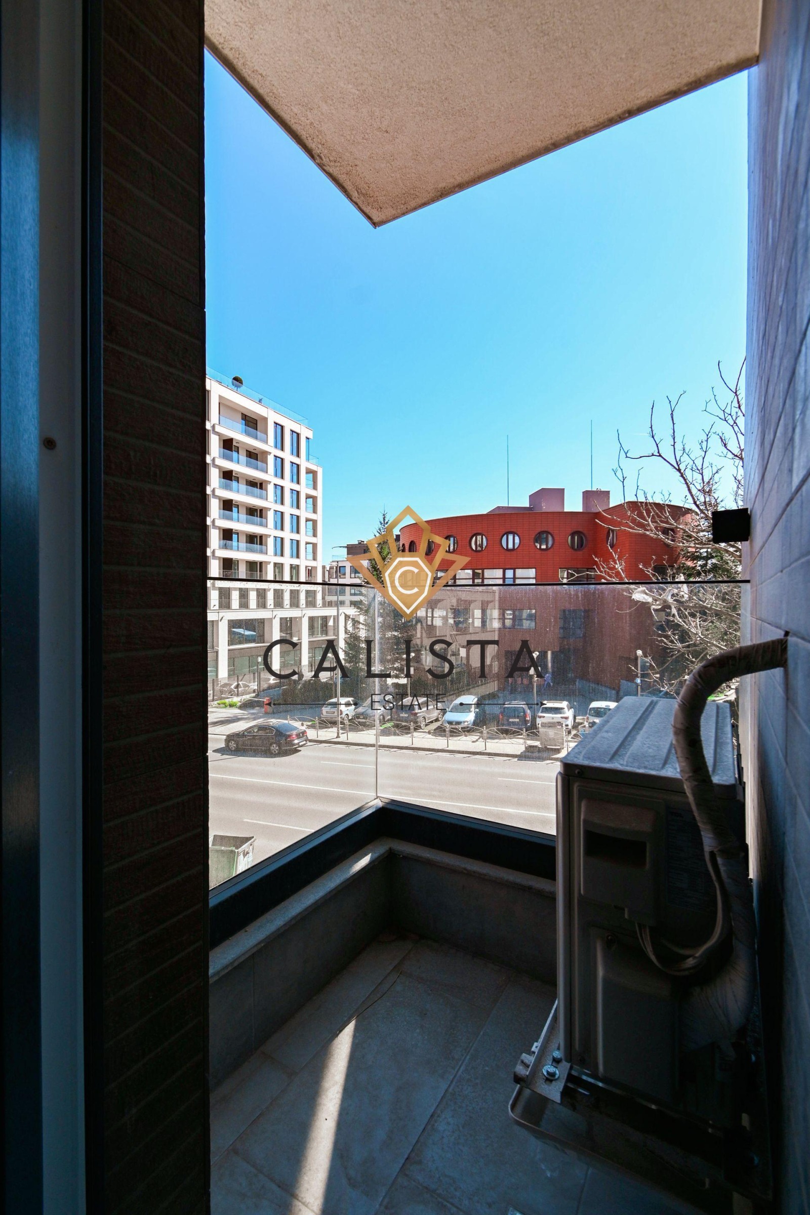 Дава под наем 2-СТАЕН, гр. София, Кръстова вада, снимка 12 - Апартаменти - 53645178