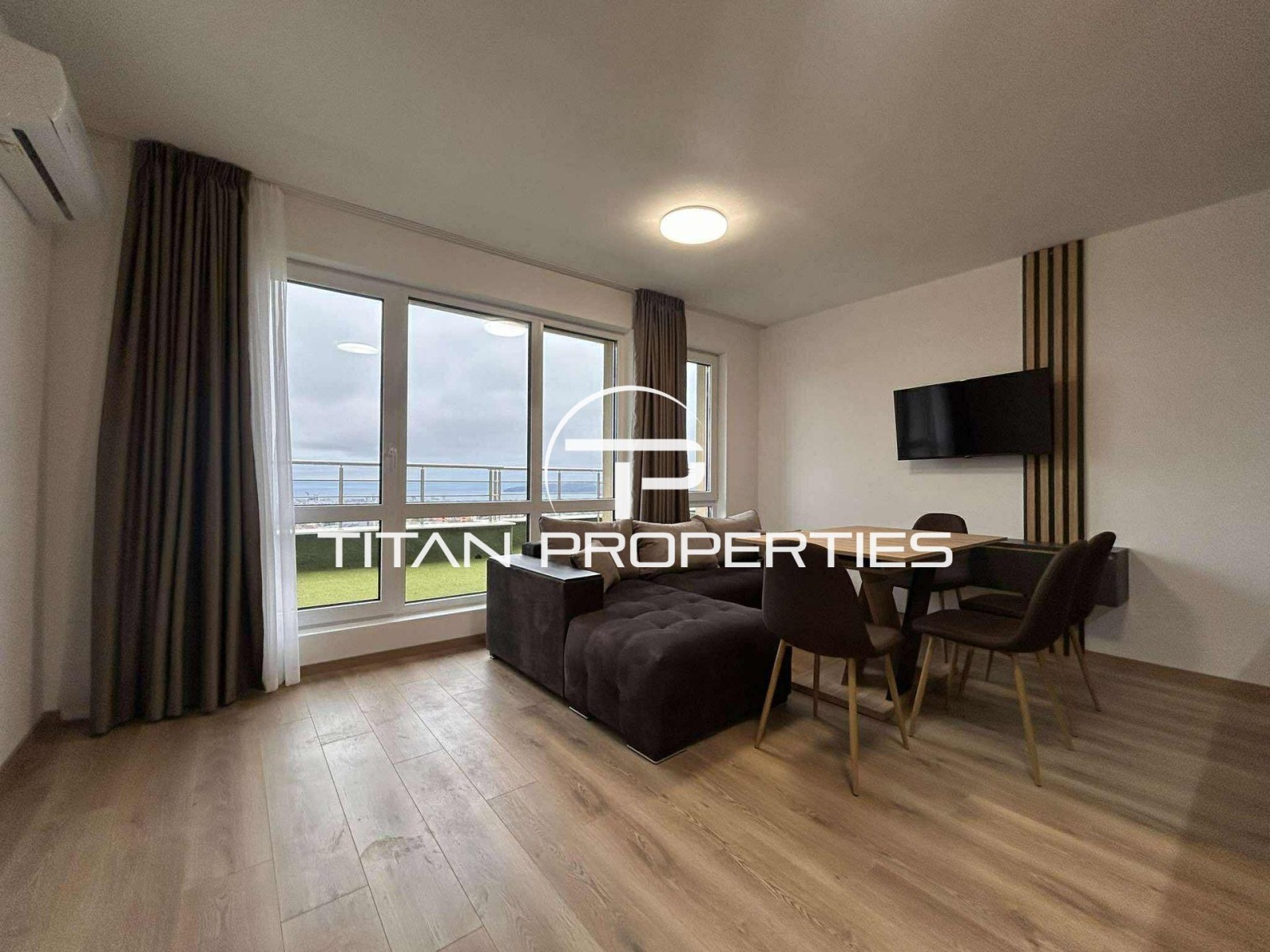 Дава под наем 2-СТАЕН, гр. Варна, м-т Пчелина, снимка 3 - Апартаменти - 54146027