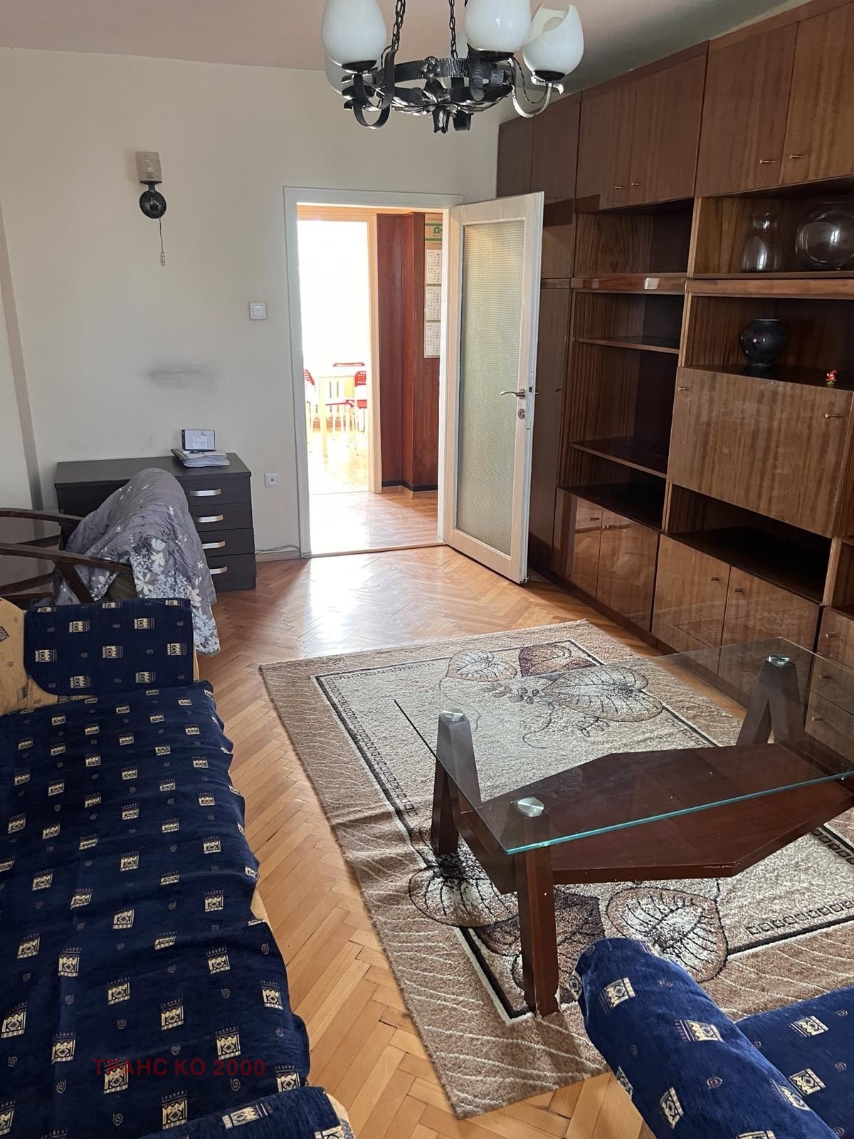 Дава под наем 3-СТАЕН, гр. София, Красно село, снимка 6 - Апартаменти - 55381352