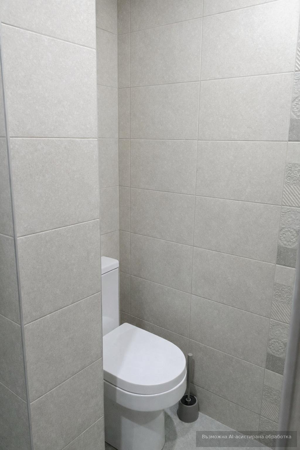 Дава под наем 4-СТАЕН, гр. София, Редута, снимка 11 - Апартаменти - 56082091