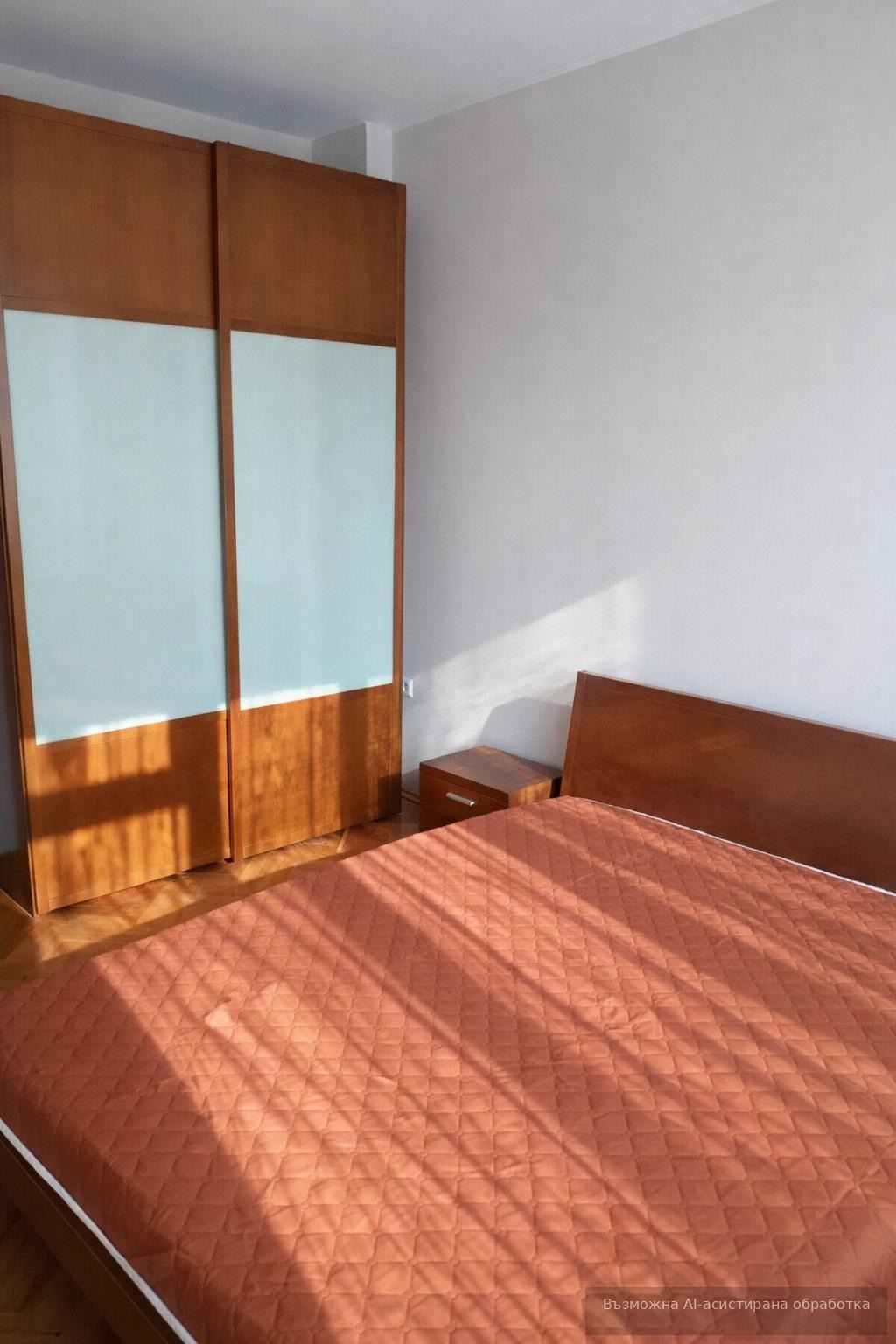 Дава под наем 4-СТАЕН, гр. София, Редута, снимка 7 - Апартаменти - 56082091