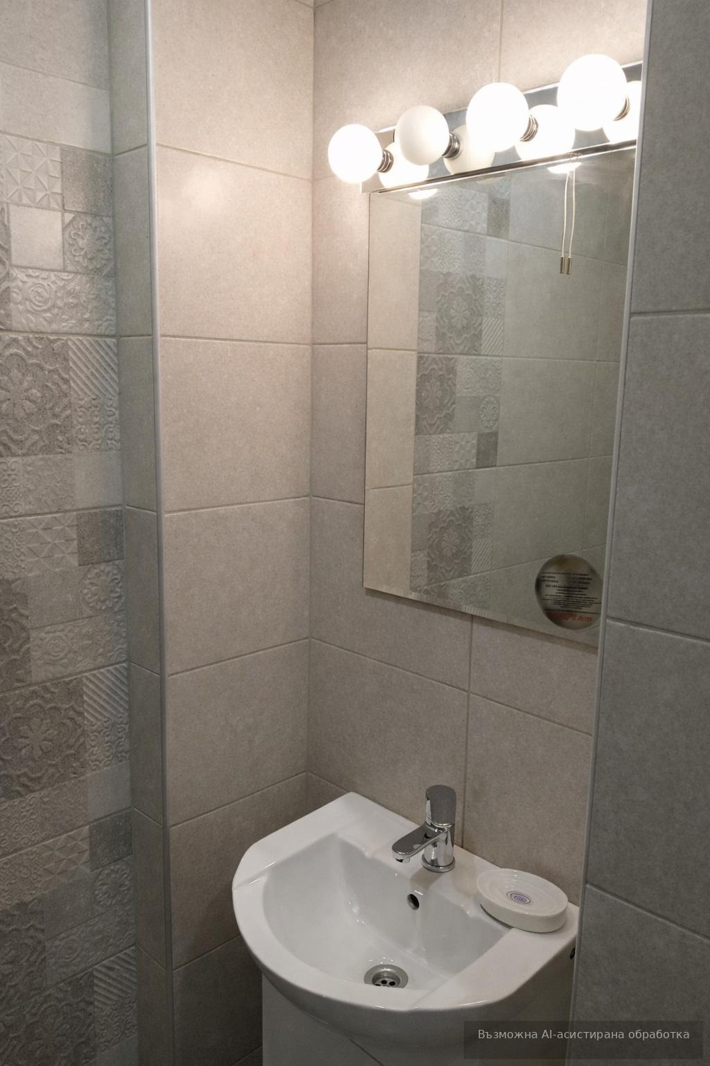 Дава под наем 4-СТАЕН, гр. София, Редута, снимка 9 - Апартаменти - 56082091
